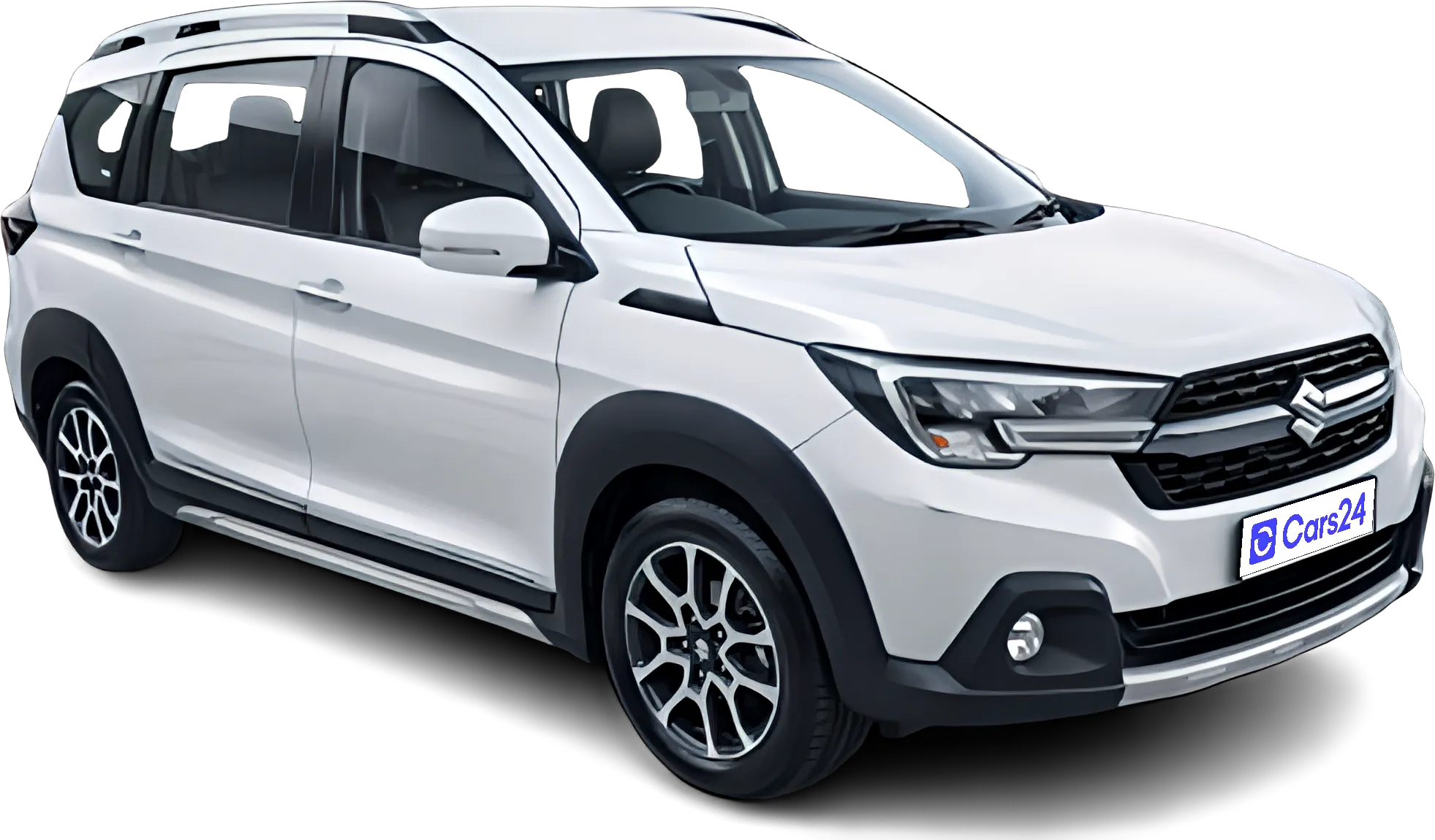 2023 Maruti XL6 - SUV - Petrol - Automatic - ₹8.48 lakh