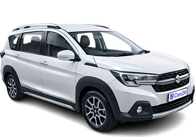 2023 Maruti XL6 - SUV - Petrol - Automatic - ₹8.48 lakh