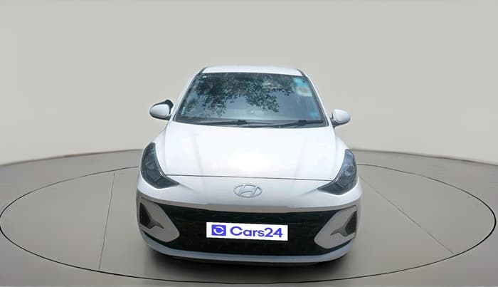 2024 Hyundai GRAND I10 NIOS MAGNA 1.2 KAPPA VTVT, CNG, Manual, 29,823 km, exterior