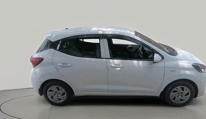 2024 Hyundai GRAND I10 NIOS MAGNA 1.2 KAPPA VTVT, CNG, Manual, 29,823 km, exterior