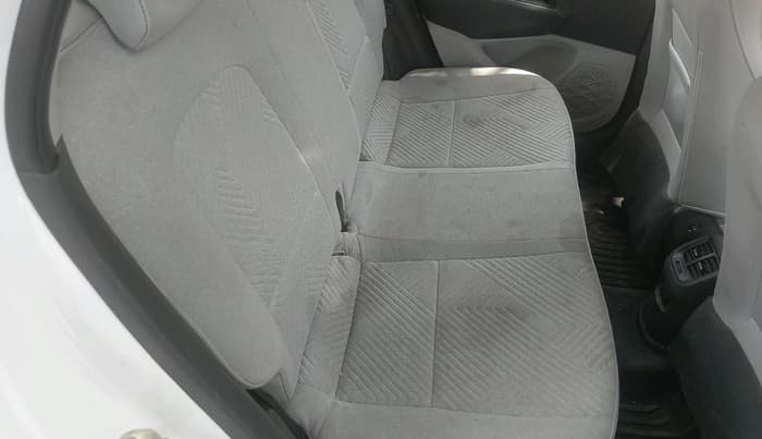2024 Hyundai GRAND I10 NIOS MAGNA 1.2 KAPPA VTVT, CNG, Manual, 29,823 km, interior