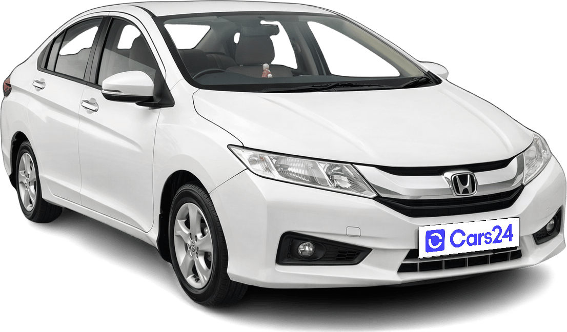 2016 Honda City - Sedan - Petrol - Manual - ₹4.70 lakh