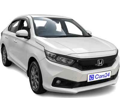 2018 Honda Amaze - Sedan - CNG - Manual - ₹3.90 lakh