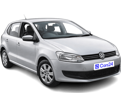 2013 Volkswagen Polo - Hatchback - Petrol - Manual - ₹1.70 lakh