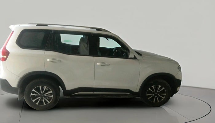 2023 Mahindra SCORPIO-N Z6 DIESEL MT 2WD 7 STR, Diesel, Manual, 15,547 km, exterior