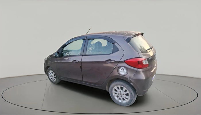 2017 Tata Tiago XZ DIESEL, Diesel, Manual, 96,755 km, exterior