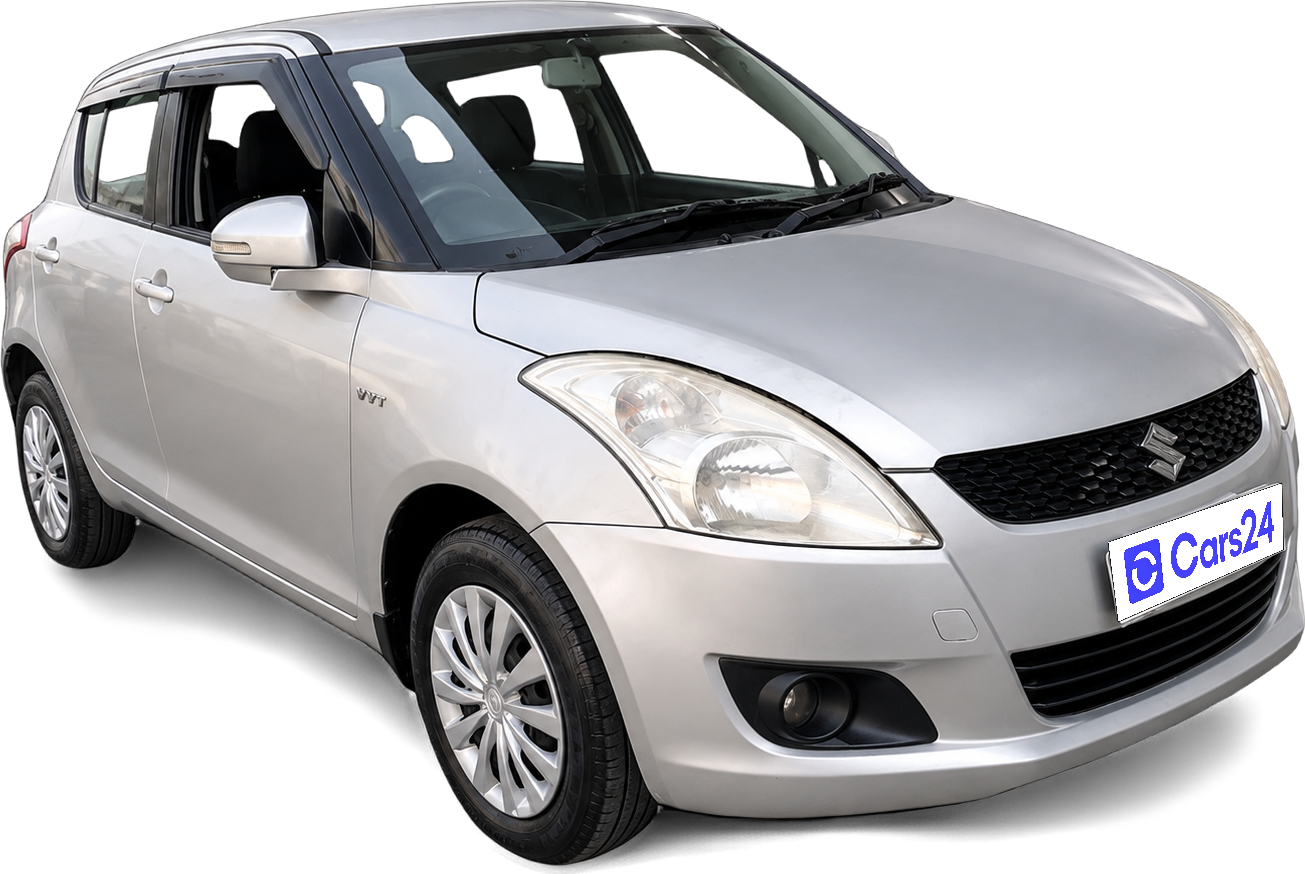 2013 Maruti Swift - Hatchback - CNG - Manual - ₹2.00 lakh