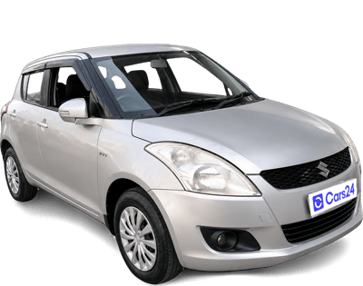 2013 Maruti Swift - Hatchback - CNG - Manual - ₹1.70 lakh