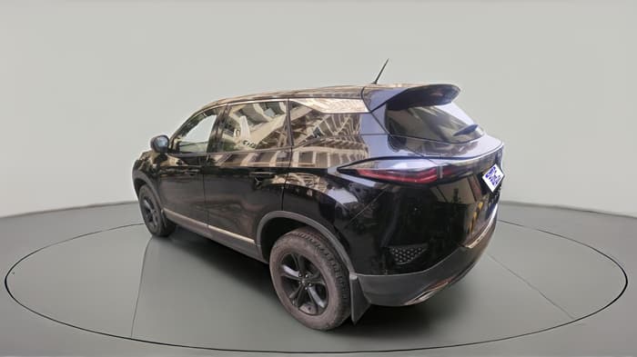 2019 Tata Harrier XT 2.0L KRYOTEC, Diesel, Manual, 1,19,574 km, exterior