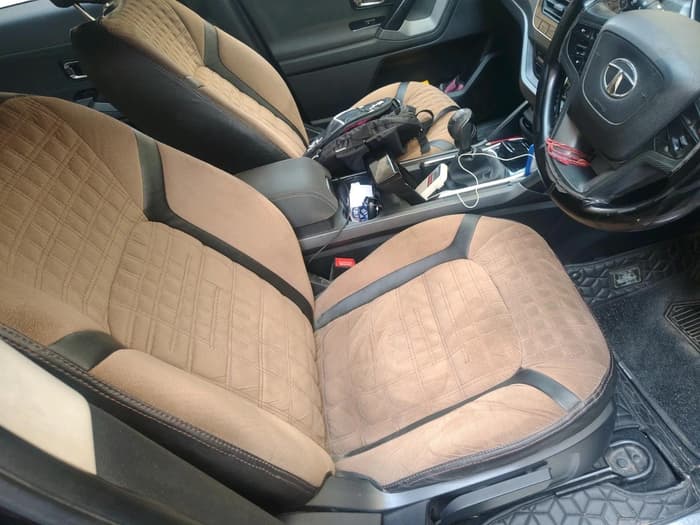 Interior