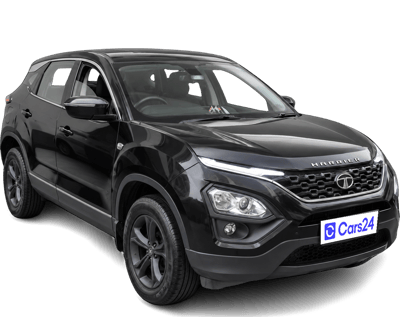 2019 Tata Harrier - SUV - Diesel - Manual - ₹7.80 lakh