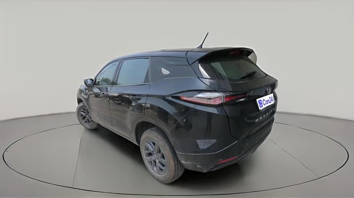 2021 Tata Harrier XT PLUS 2.0L KRYOTEC, Diesel, Manual, 91,740 km, exterior