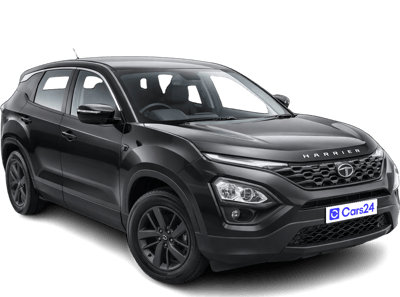2021 Tata Harrier - SUV - Diesel - Manual - ₹8.60 lakh