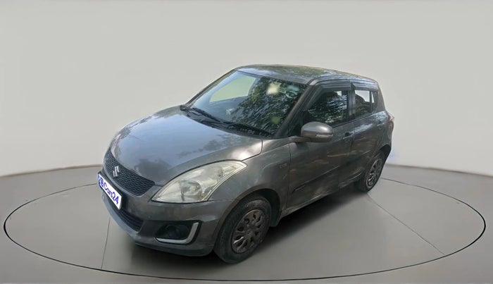2017 Maruti Swift VDI (O), Diesel, Manual, 62,641 km, exterior