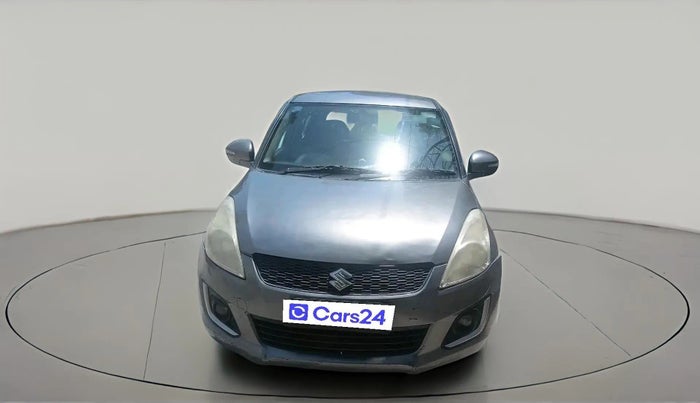 2017 Maruti Swift VDI (O), Diesel, Manual, 62,641 km, exterior