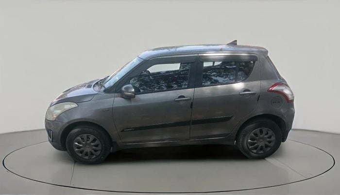 2017 Maruti Swift VDI (O), Diesel, Manual, 62,641 km, exterior