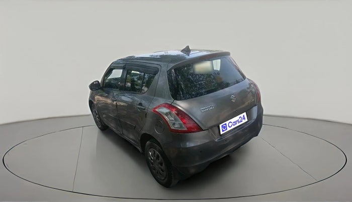 2017 Maruti Swift VDI (O), Diesel, Manual, 62,641 km, exterior