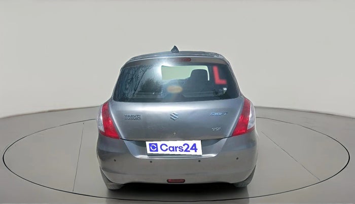 2017 Maruti Swift VDI (O), Diesel, Manual, 62,641 km, exterior