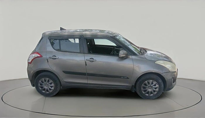 2017 Maruti Swift VDI (O), Diesel, Manual, 62,641 km, exterior