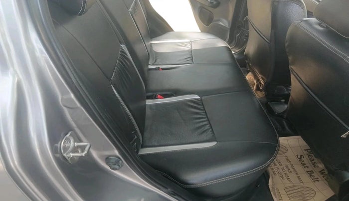 2017 Maruti Swift VDI (O), Diesel, Manual, 62,641 km, interior