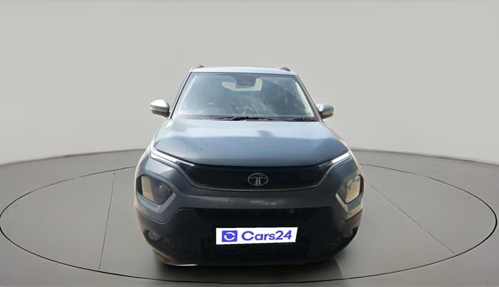 2023 Tata PUNCH ACCOMPLISHED DAZZLE SUNROOF CNG MT, CNG, Manual, 27,921 km, exterior