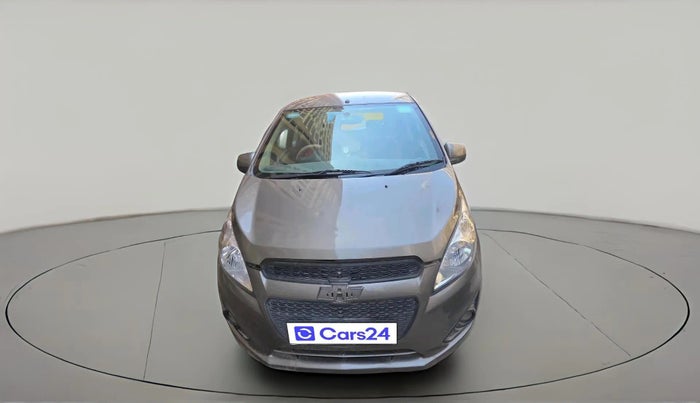 2014 Chevrolet Beat LS DIESEL, Diesel, Manual, 1,07,808 km, exterior