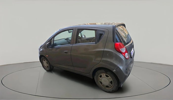 2014 Chevrolet Beat LS DIESEL, Diesel, Manual, 1,07,808 km, exterior