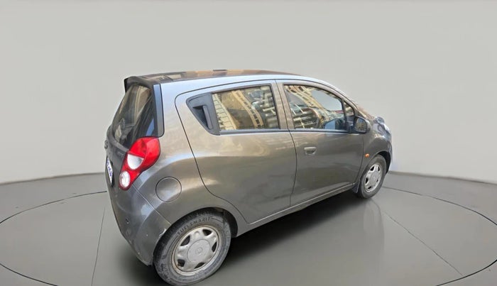 2014 Chevrolet Beat LS DIESEL, Diesel, Manual, 1,07,808 km, exterior