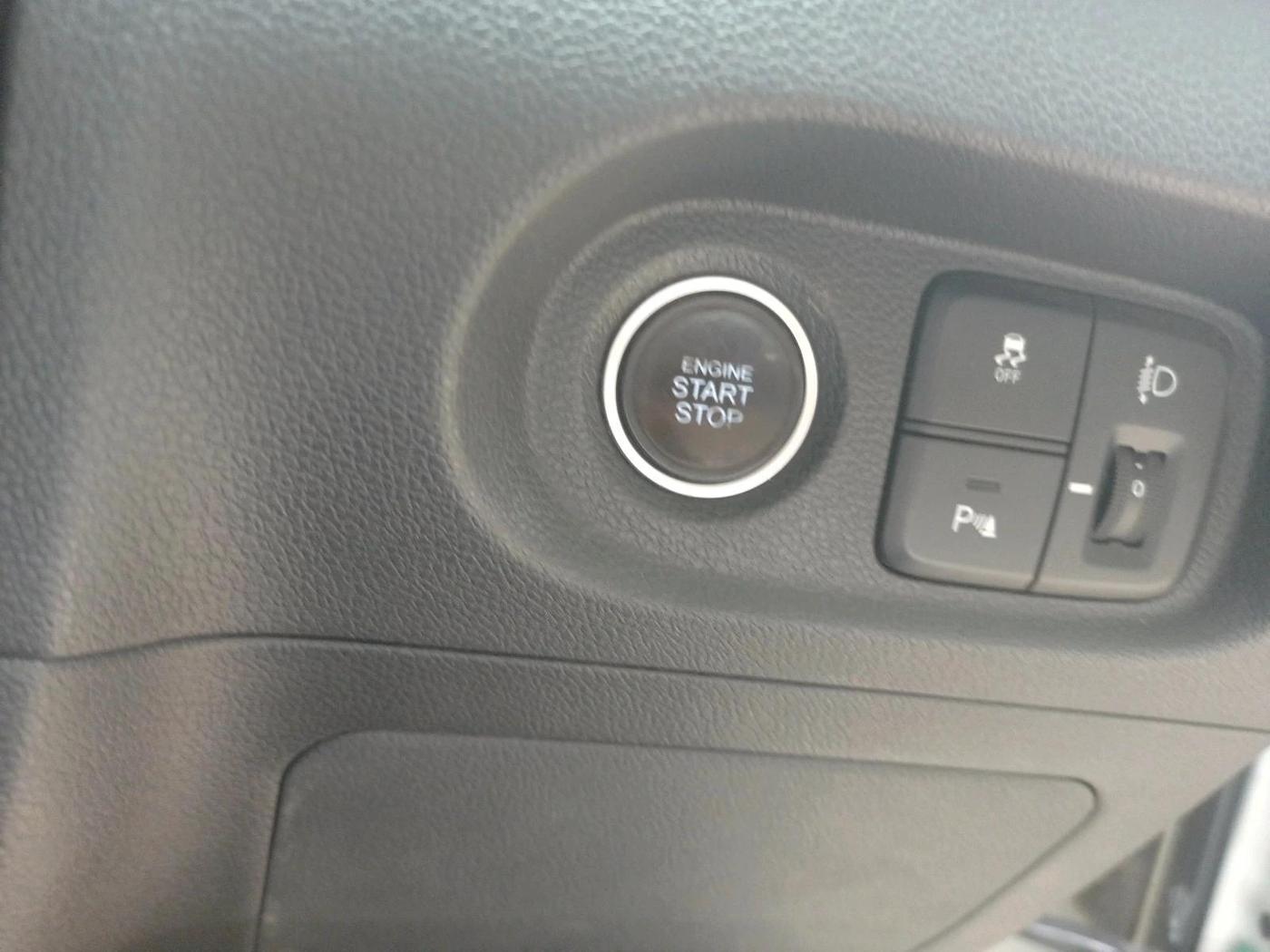 2021 Hyundai ALCAZAR 1.5 SIGNATURE (O) AT 6STR, Diesel, Automatic, 60,384 km, interior
