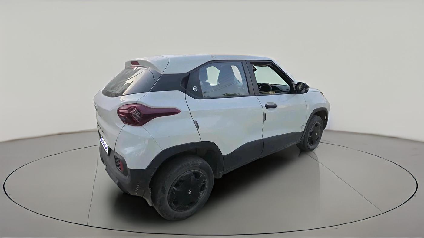 2024 Tata PUNCH EV SMART PLUS 3.3, Electric, Automatic, 43,302 km, exterior
