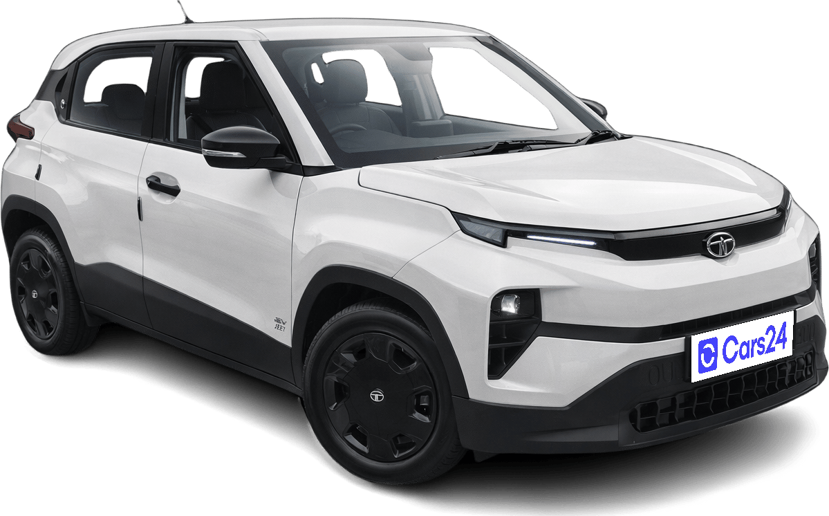 2024 Tata PUNCH EV - SUV - Electric - Automatic - ₹9.00 lakh