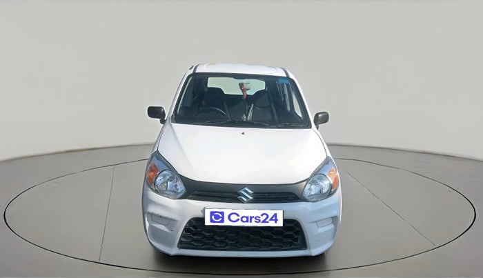 2022 Maruti Alto LXI O, Petrol, Manual, 29,604 km, exterior