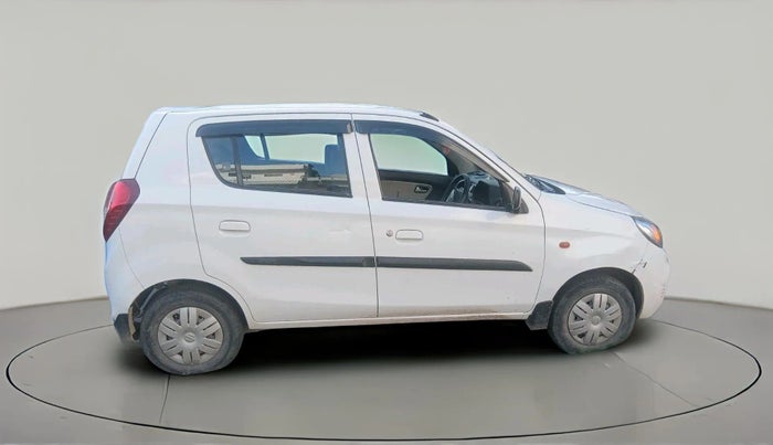 2022 Maruti Alto LXI O, Petrol, Manual, 29,604 km, exterior