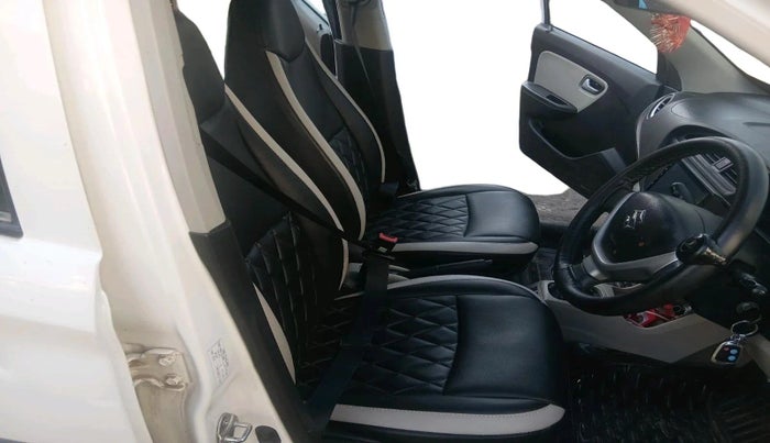 2022 Maruti Alto LXI O, Petrol, Manual, 29,604 km, interior