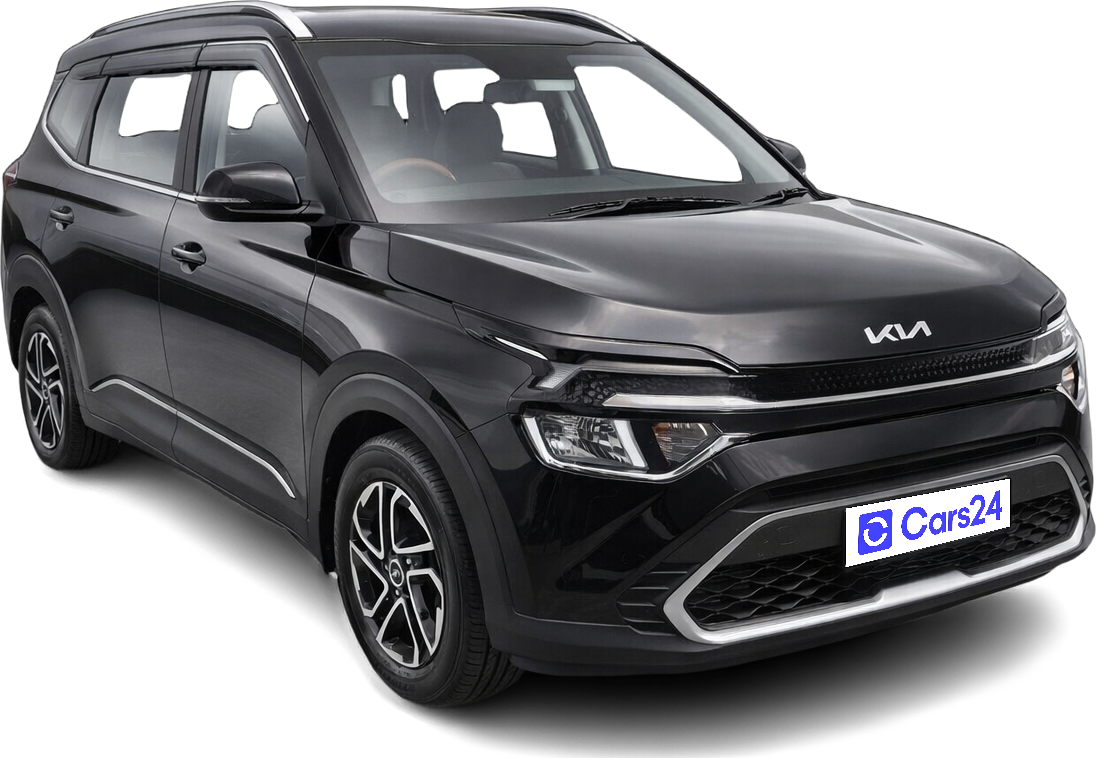 2023 KIA CARENS - SUV - Petrol - Automatic - ₹12.83 lakh