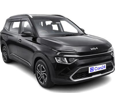 2023 KIA CARENS - SUV - Petrol - Automatic - ₹12.83 lakh