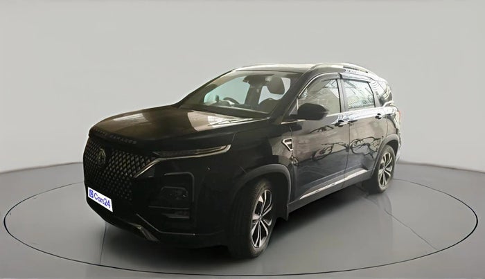 2023 MG HECTOR PLUS SHARP PRO 2.0 TURBO DIESEL 7 STR, Diesel, Manual, 94,534 km, exterior