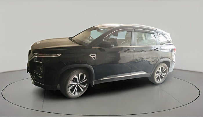 2023 MG HECTOR PLUS SHARP PRO 2.0 TURBO DIESEL 7 STR, Diesel, Manual, 94,534 km, exterior