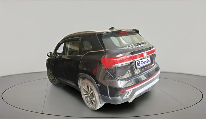 2023 MG HECTOR PLUS SHARP PRO 2.0 TURBO DIESEL 7 STR, Diesel, Manual, 94,534 km, exterior