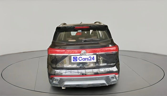 2023 MG HECTOR PLUS SHARP PRO 2.0 TURBO DIESEL 7 STR, Diesel, Manual, 94,534 km, exterior