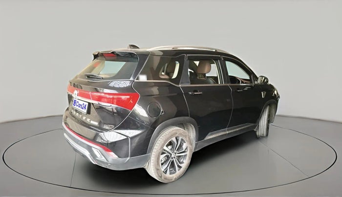 2023 MG HECTOR PLUS SHARP PRO 2.0 TURBO DIESEL 7 STR, Diesel, Manual, 94,534 km, exterior