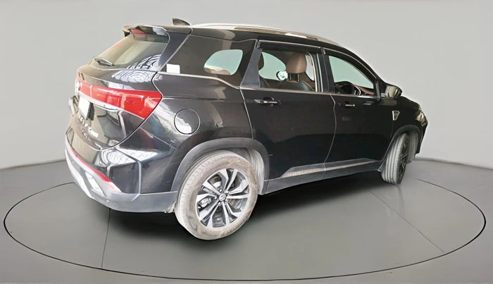 2023 MG HECTOR PLUS SHARP PRO 2.0 TURBO DIESEL 7 STR, Diesel, Manual, 94,534 km, exterior