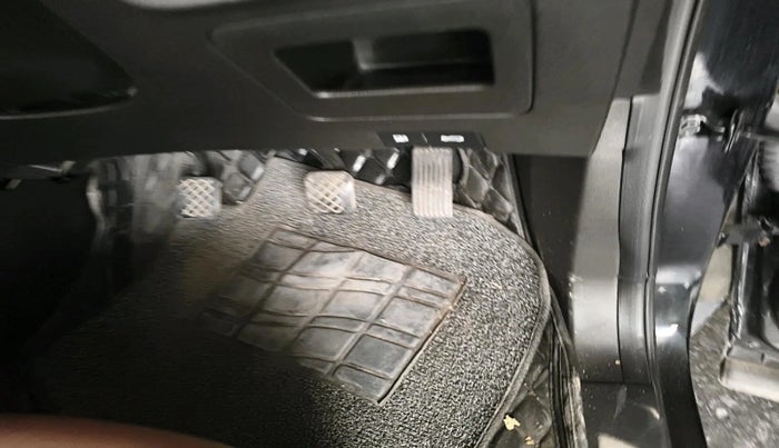 2023 MG HECTOR PLUS SHARP PRO 2.0 TURBO DIESEL 7 STR, Diesel, Manual, 94,534 km, interior