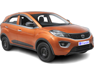 2018 Tata NEXON - SUV - Diesel - Manual - ₹3.90 lakh