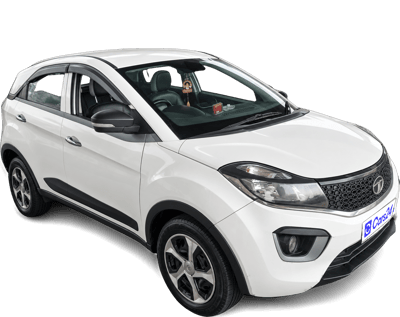2018 Tata NEXON - SUV - Diesel - Manual - ₹3.53 lakh