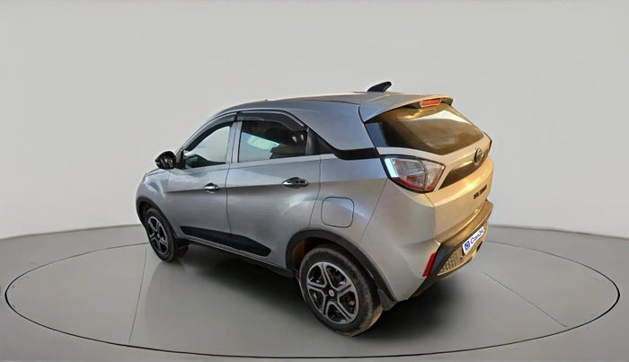 2019 Tata NEXON XM PETROL, CNG, Manual, 74,342 km, exterior