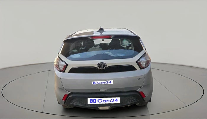 2019 Tata NEXON XM PETROL, CNG, Manual, 74,342 km, exterior