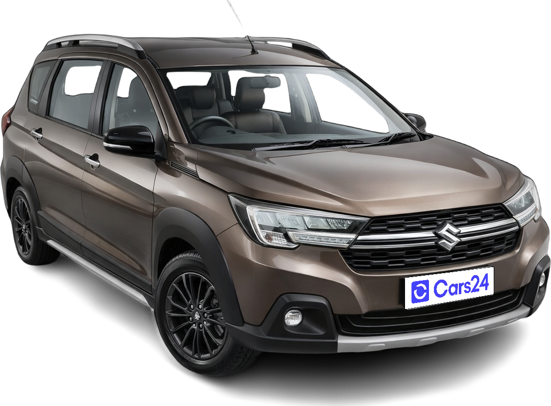 2020 Maruti XL6 - SUV - Petrol - Manual - ₹7.10 lakh