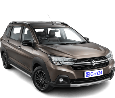 2020 Maruti XL6 - SUV - Petrol - Manual - ₹7.10 lakh