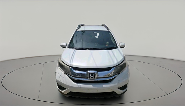 2017 Honda BR-V 1.5L I-VTEC S, CNG, Manual, 2,16,645 km, exterior